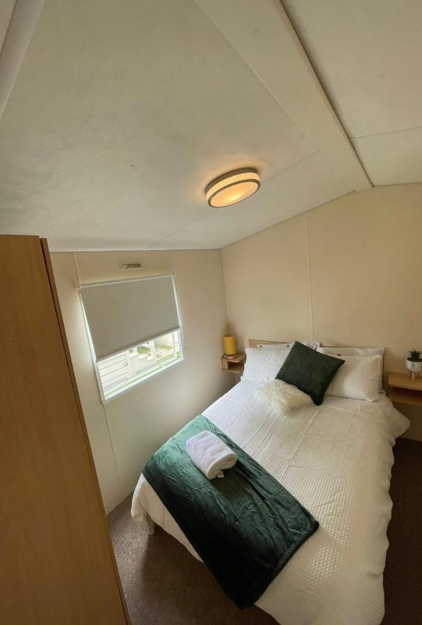 Santana Cosy Campervan Formely Butternut Dymchurch Exteriér fotografie
